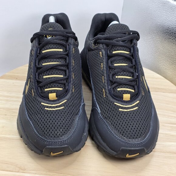 Nike AIR MAX PULSE Low Mens Running Sneaker Shoes Black FQ8733-010  Size 9.5 - Picture 4 of 8